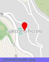 posizione della SERRA PIANOFORTI SNC DI SERRA PASQUALINO 