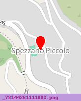 posizione della SERRA PIANOFORTI SNC DI SERRA PASQUALINO