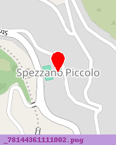 posizione della SERRA PIANOFORTI SNC DI SERRA PASQUALINO 