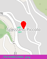 posizione della PELUSO COSTRUZIONI SRL