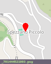 posizione della PROGRAMMA STRADE SRL