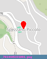 posizione della COCCIOLO LUIGI