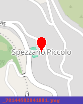 posizione della DE CICCO GIUSEPPE