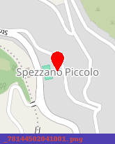 posizione della DE CICCO GIUSEPPE 