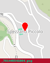 posizione della SNACK BAR DI REPACE ANDREA 