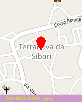posizione della EMMERRE SRL