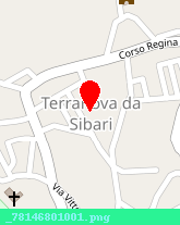 posizione della DIREZIONE DIDATTICA