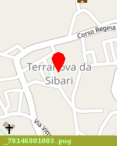 posizione della SCUOLA MEDIA STATALE