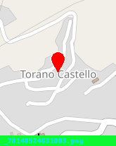 posizione della EDIL PARISE SNC