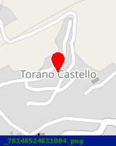 posizione della GAROFALO FRATELLI