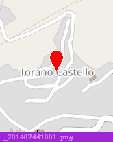 posizione della VISUAL e DESIGN SAS DI MIRACCO ATANASIO FRANCO e C
