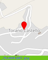 posizione della SCUOLA MATERNA STATALE