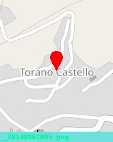 posizione della SCUOLA MEDIA STATALE