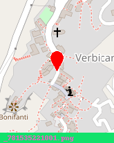 posizione della D'AMANTE LORENZO