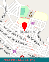 posizione della SANTAGADA FLLI SNC