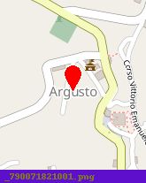 posizione della BARBUTO (SRL)