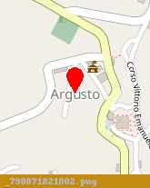 posizione della BARBUTO (SRL)