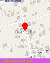 posizione della IDRAULICA GENVI DI GENCO VINCENZO