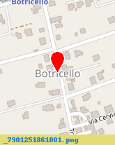 posizione della GENERAL PLASTIC SRL