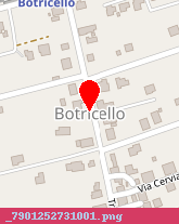 posizione della OREFICERIA-OROLOGERIA DI LEPERA CARLO