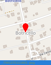 posizione della AMMINISTRAZIONE PROVINCIALE DI CATANZARO