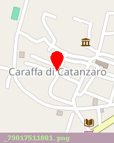 posizione della OMNIA HOSPITAL OFFICE SRL