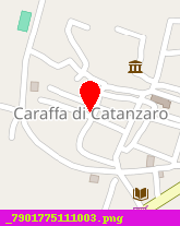 posizione della MUNICIPIO