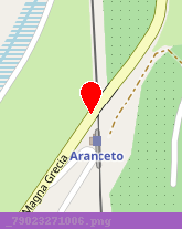 posizione della GIORDANO GIANFRANCO