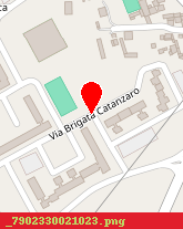 posizione della RAFFAELE CLAUDIO