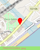 posizione della ELETTRONICA MESSINA DI Ge C SAS