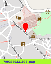 posizione della RAIONE DOMENICO