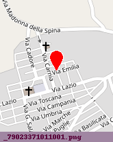 posizione della NISTICO' RAFFAELE