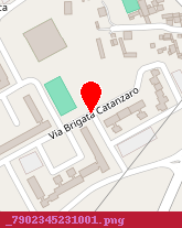 posizione della CG STRADE DI CIAMBRONE GIANFRANCO