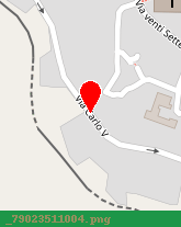 posizione della CSM SRL CENTRO SERVIZI MERIDIONALE