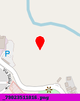 posizione della SAC DI LOPRETE LUCIA
