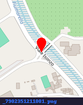posizione della LA ZOOTECNICA DI LAMANNA ANTONIO