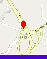 posizione della SENESE (SRL)