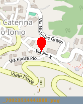 posizione della SENESE (SRL)