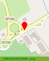 posizione della PRO OFFICE SRL