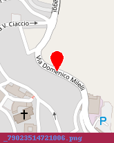 posizione della PRO OFFICE SRL
