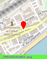 posizione della GICOS SRL