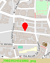 posizione della GIGLIO NERO SRL