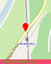 posizione della ARKINT SNC DI SCERBO G E PITINGOLO E