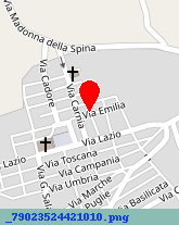 posizione della PRO CASA SRL