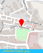 posizione della FABIANO GIUSEPPE
