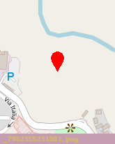 posizione della AGRITURISMO SANTA ROSA