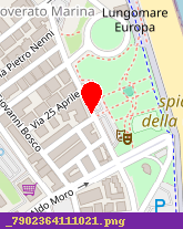 posizione della POSTE ITALIANE SPA