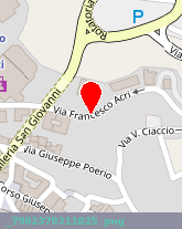 posizione della HABITAT SRL