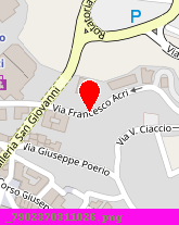 posizione della HABITAT SRL