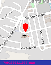 posizione della STUDIO SANTA MARIA SRL